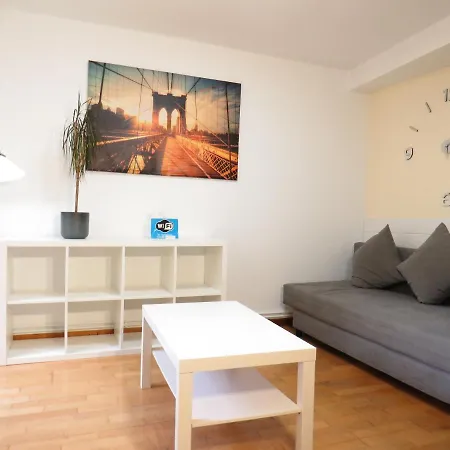 Pedros 43 Appartement