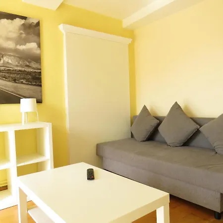 Apartment Pedros 43