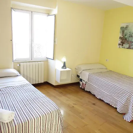 Appartement Pedros 43 Lugo