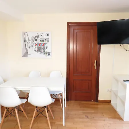 Apartment Pedros 43