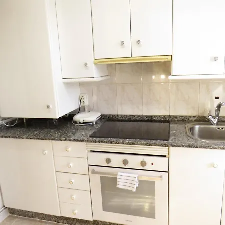 Appartement Pedros 43 Lugo