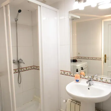 Appartement Pedros 43 *