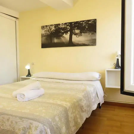 Pedros 43 Appartement *