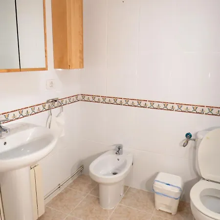 Pedros 43 Appartement