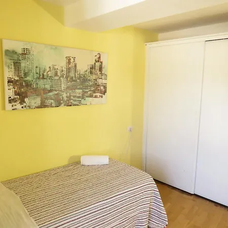 Pedros 43 Apartment