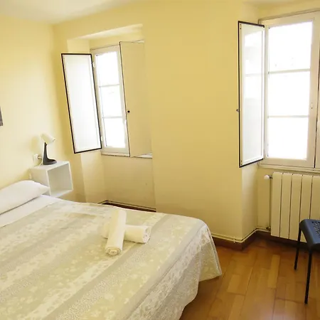 Pedros 43 Appartement *