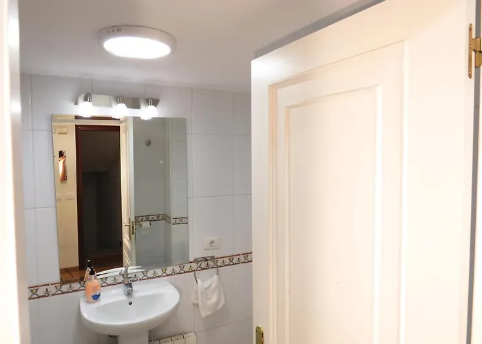 Pedros 43 公寓 卢戈