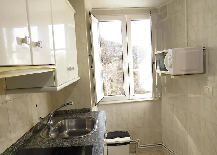 Pedros 43 公寓 卢戈