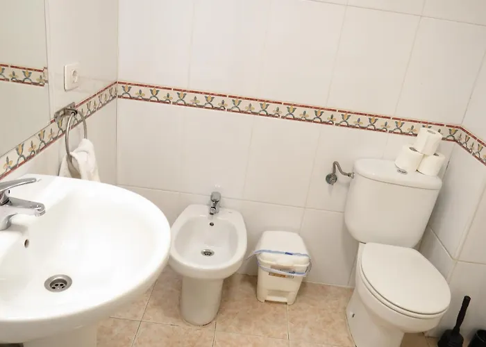 Pedros 43 公寓 卢戈