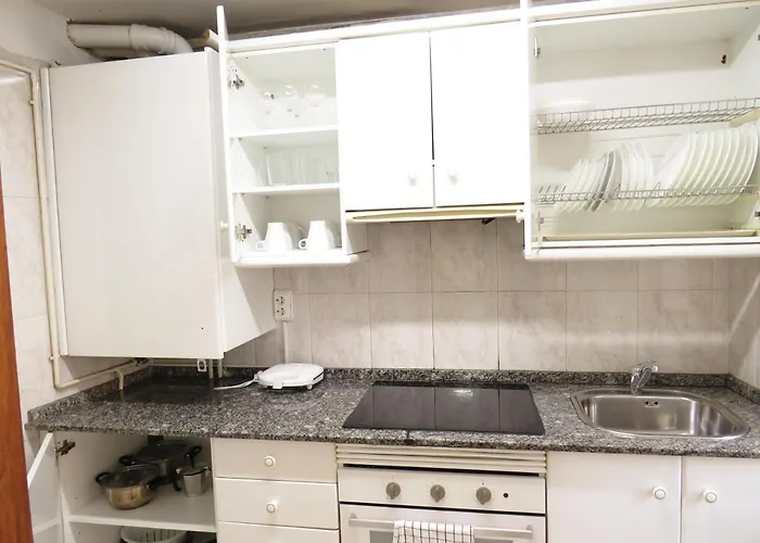 公寓 Pedros 43 卢戈