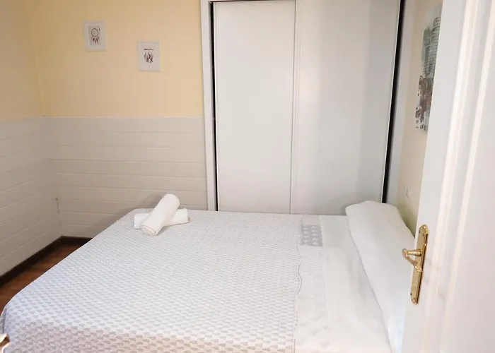 Pedros 43 公寓 卢戈