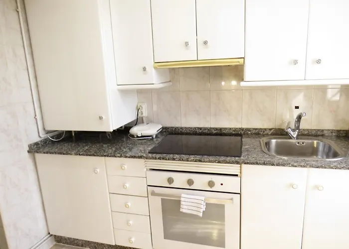 公寓 Pedros 43 卢戈